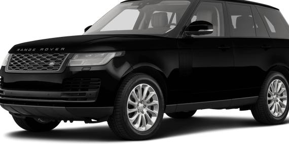 LAND ROVER RANGE ROVER 2019 SALGS2RK8KA532546 image LAND ROVER RANGE ROVER 2019 SALGS2RK8KA532546 image